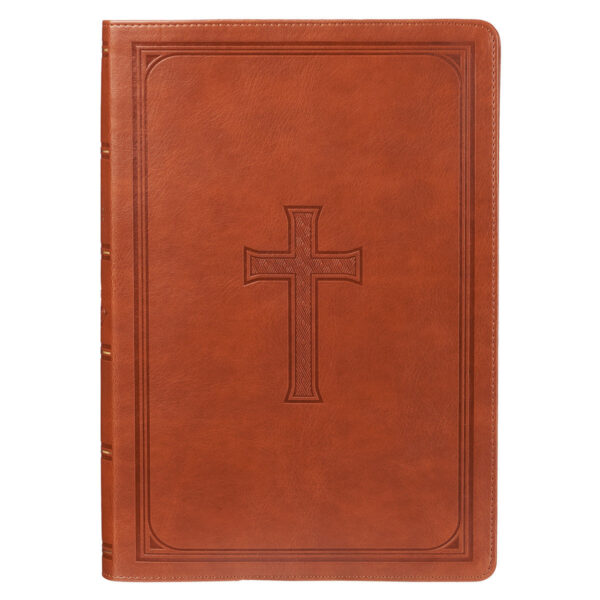 KJV Holy Bible - Image 2