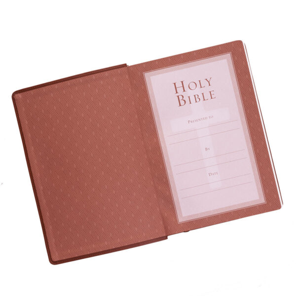 KJV Holy Bible - Image 6