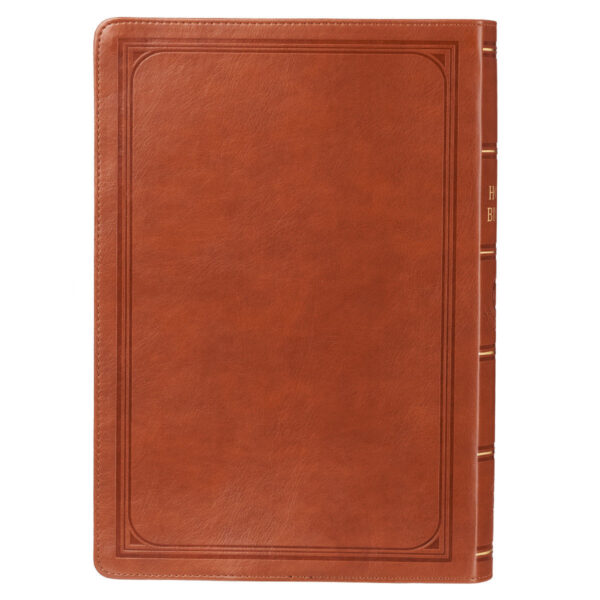 KJV Holy Bible - Image 7