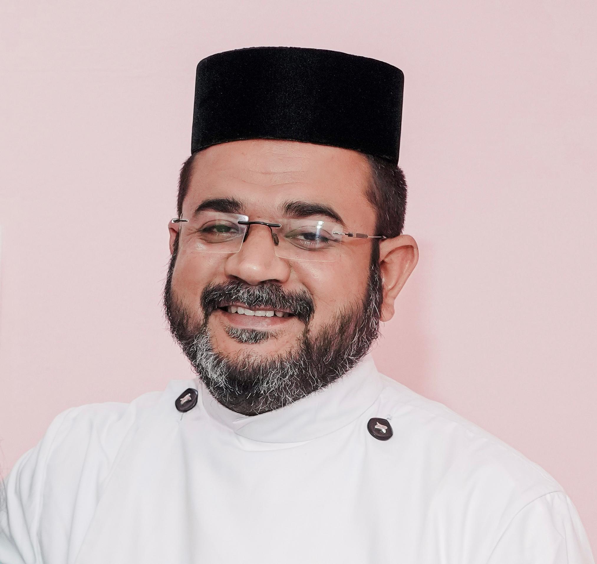 Fr. Joby George - Latest